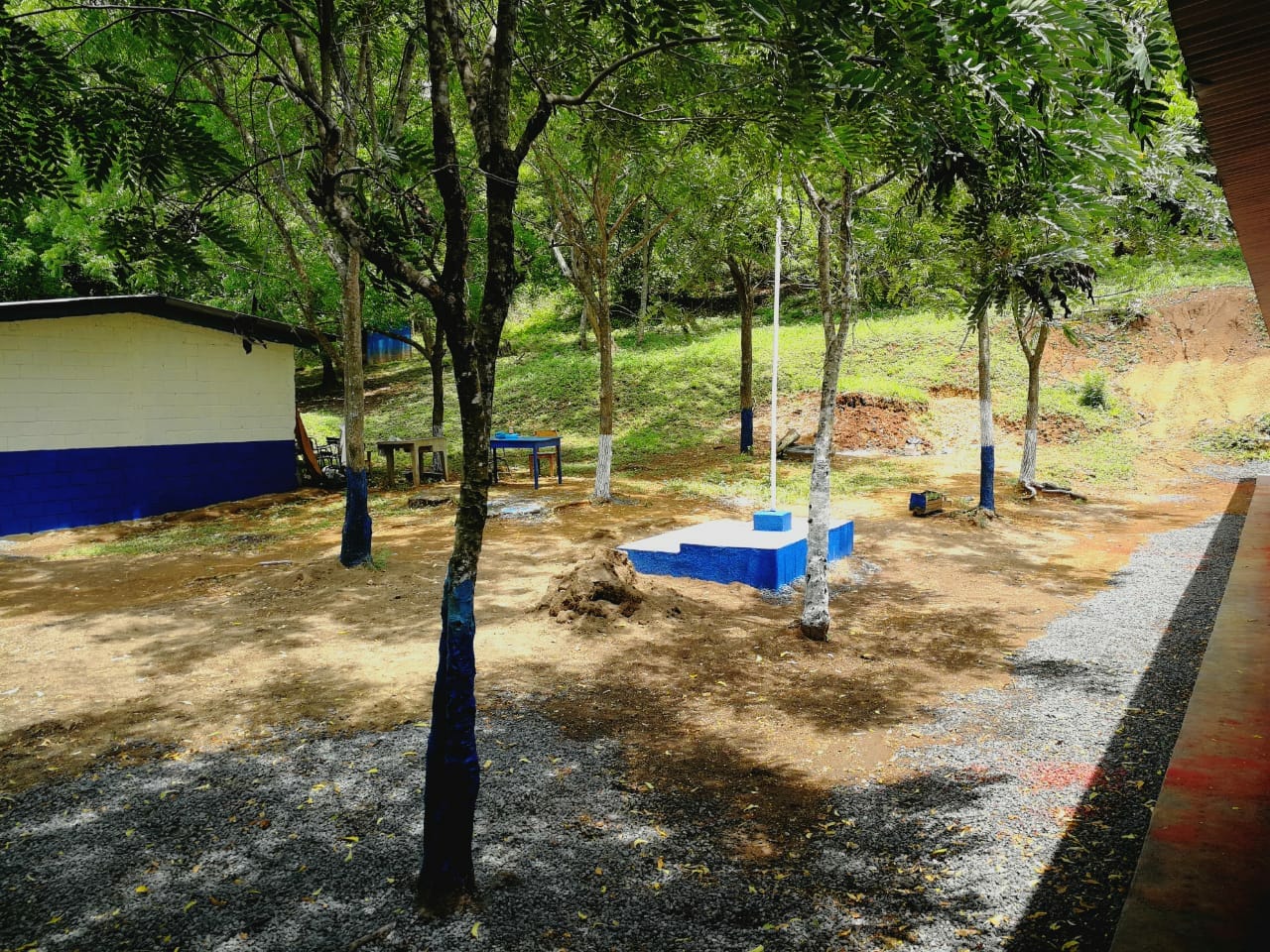 nandaime